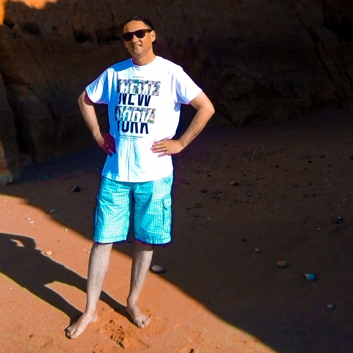 Евгений Смирнов