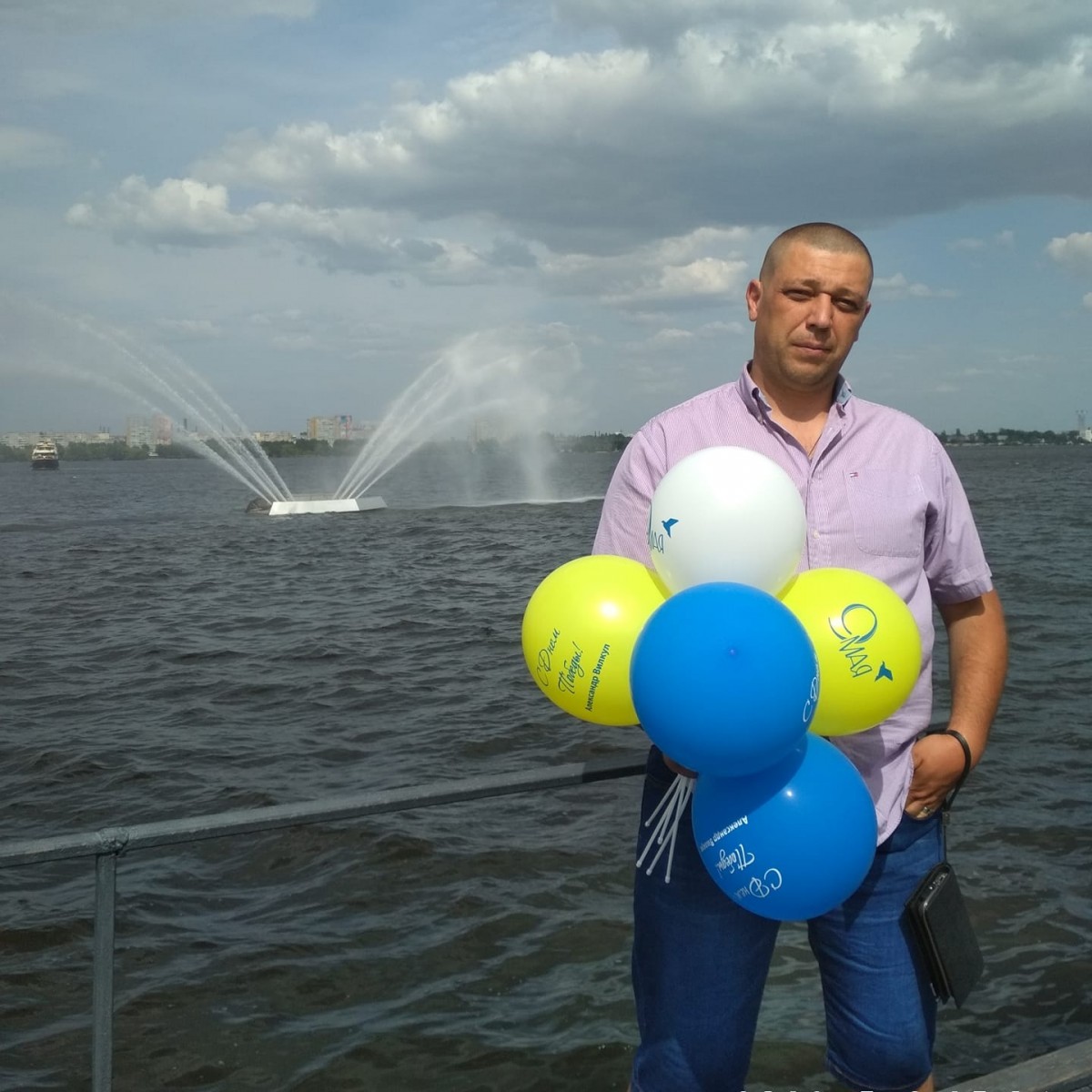 Игорь Паливода