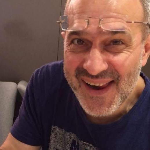 Михаил Балан