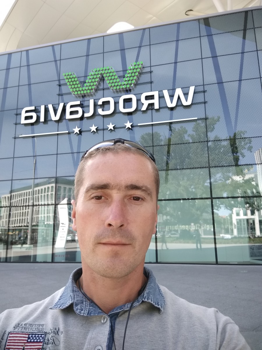 Міша Булавін