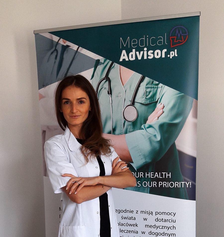 MedicalAdvisor.pl 