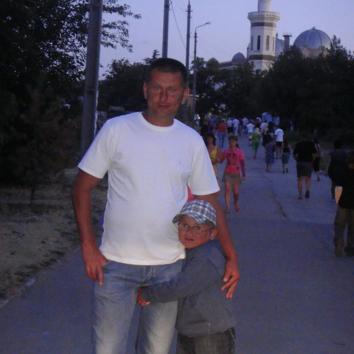 Volodymyr Samets