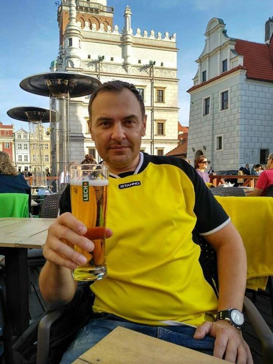 Slava Taranenko