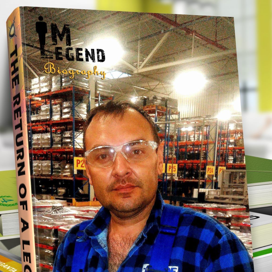 Slava Taranenko