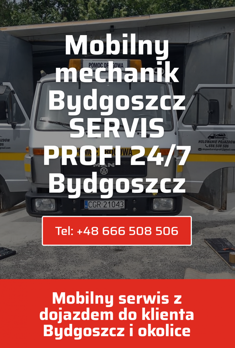 Servis Profi