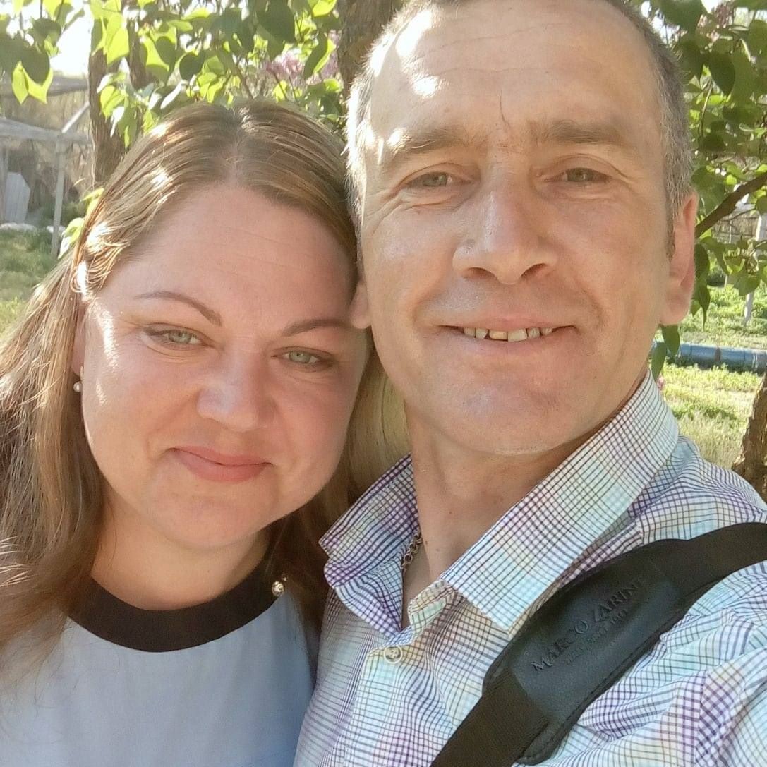 Сергей Васильчук