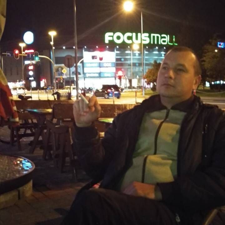 Sergey Miroshnik