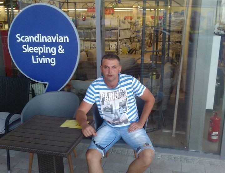 Jarosław Wereszczuk