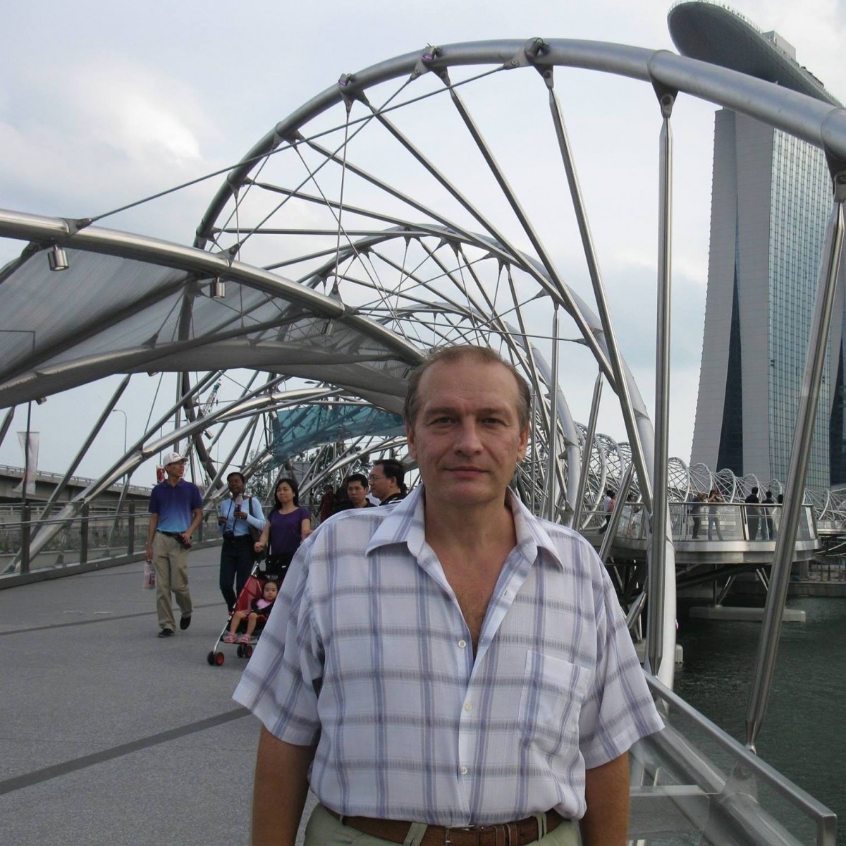 Александр Демченко