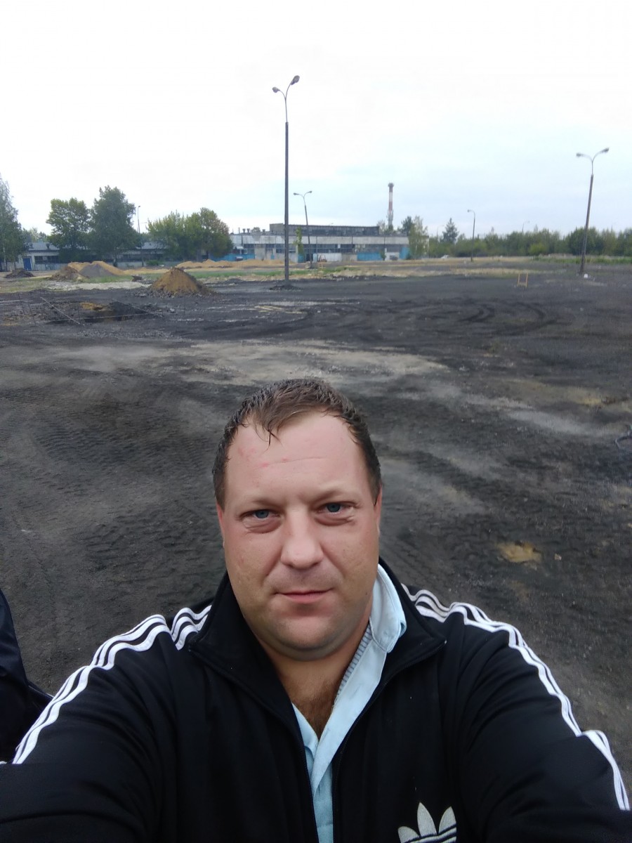 Анатолий Криворучко 