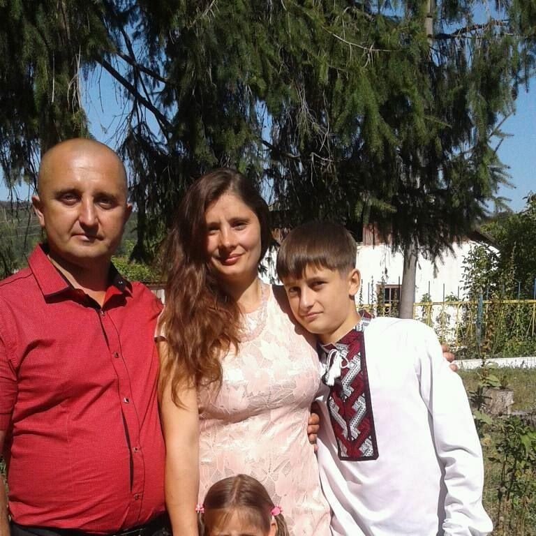 Володимир Бортнік