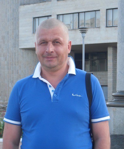 Олег Скибин