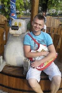 Олександр Синишин