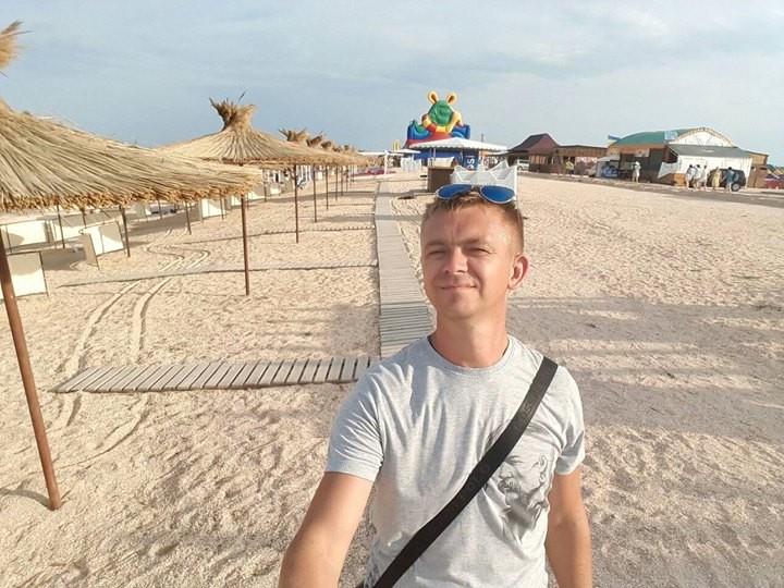 Олександр Синишин