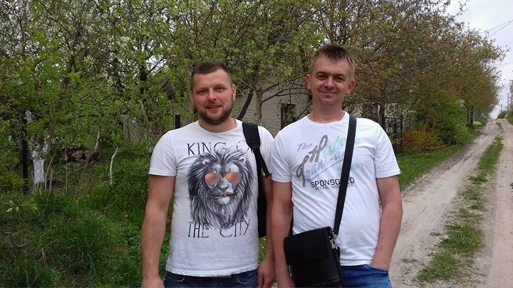 Олександр Синишин