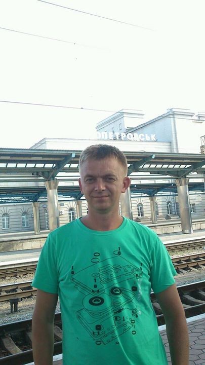 Олександр Синишин