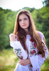 Елена Шпачок