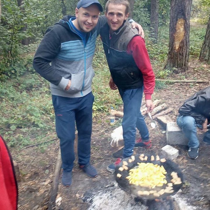 Андрій Будиш 