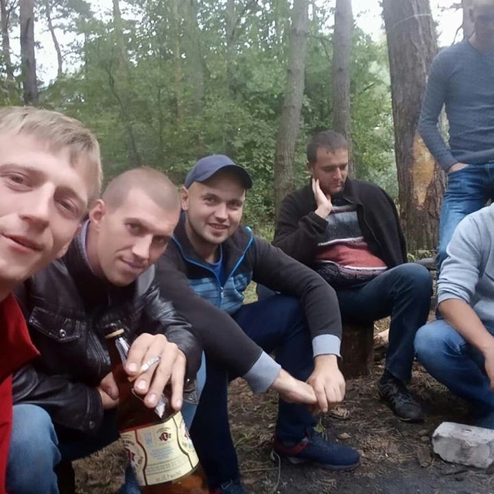 Андрій Будиш 