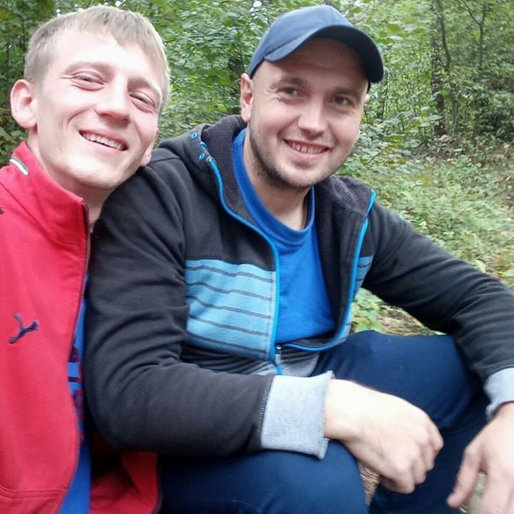 Андрій Будиш 