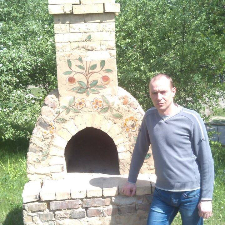 Andrey Vaschenko
