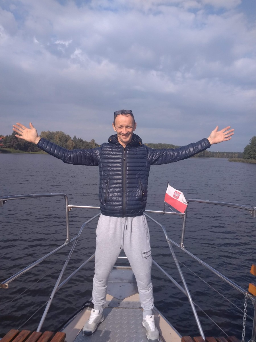 Вася Романюк