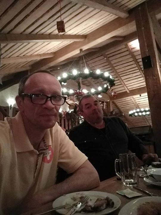 Вася Романюк