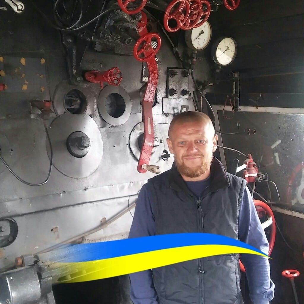 Андрій Горін