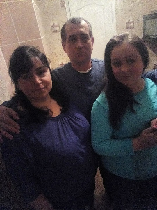 Юра Киба