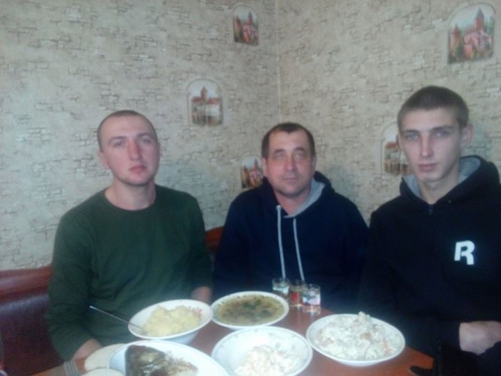 Юра Киба