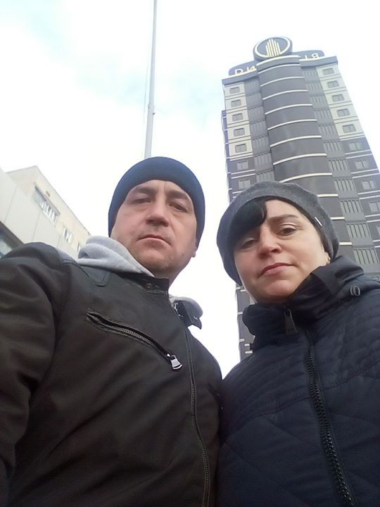 Юра Киба