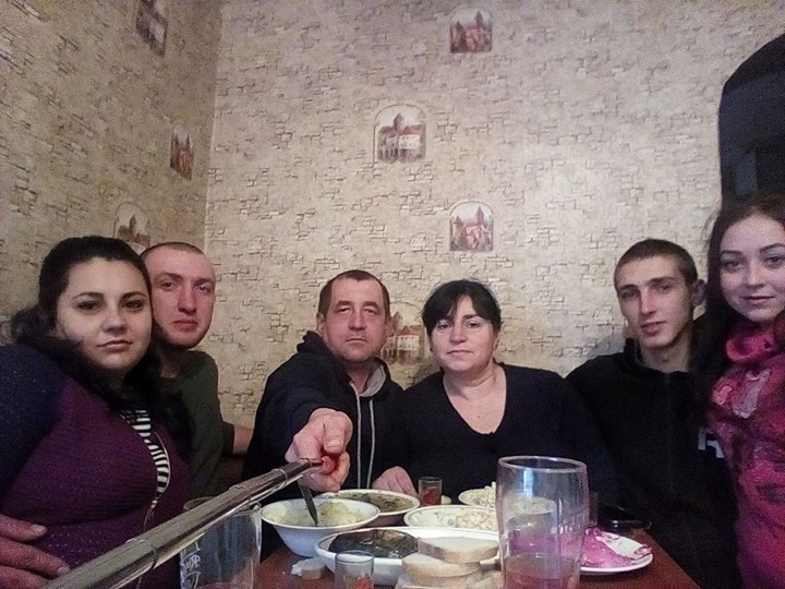 Юра Киба