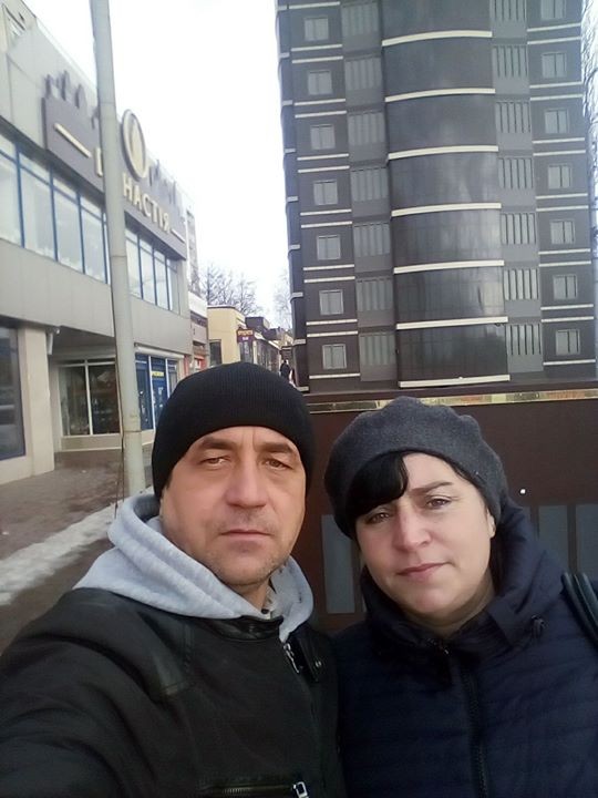 Юра Киба