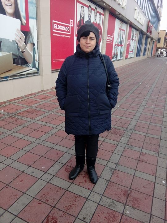 Юра Киба