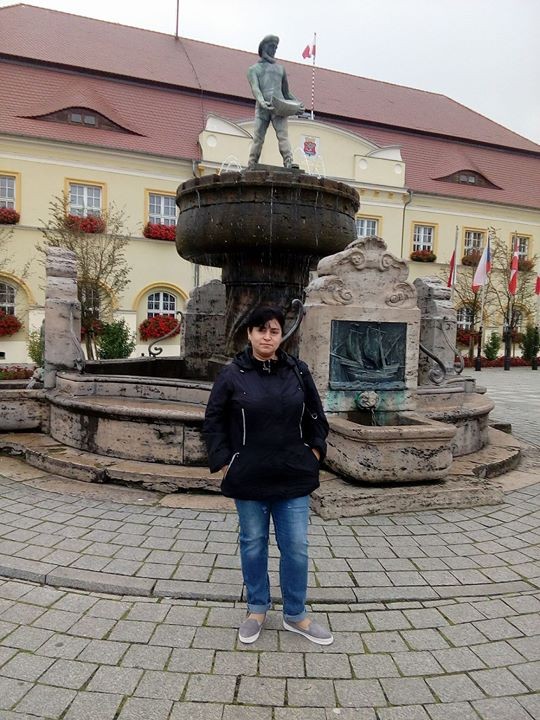Юра Киба