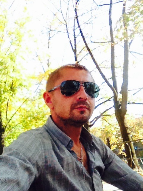 Anbrii Zhurdenko Журбенко