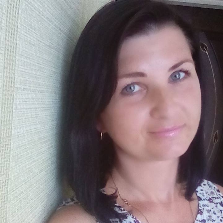 Наталия Художница