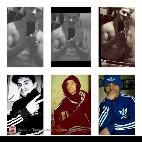 Евгений Николаевич