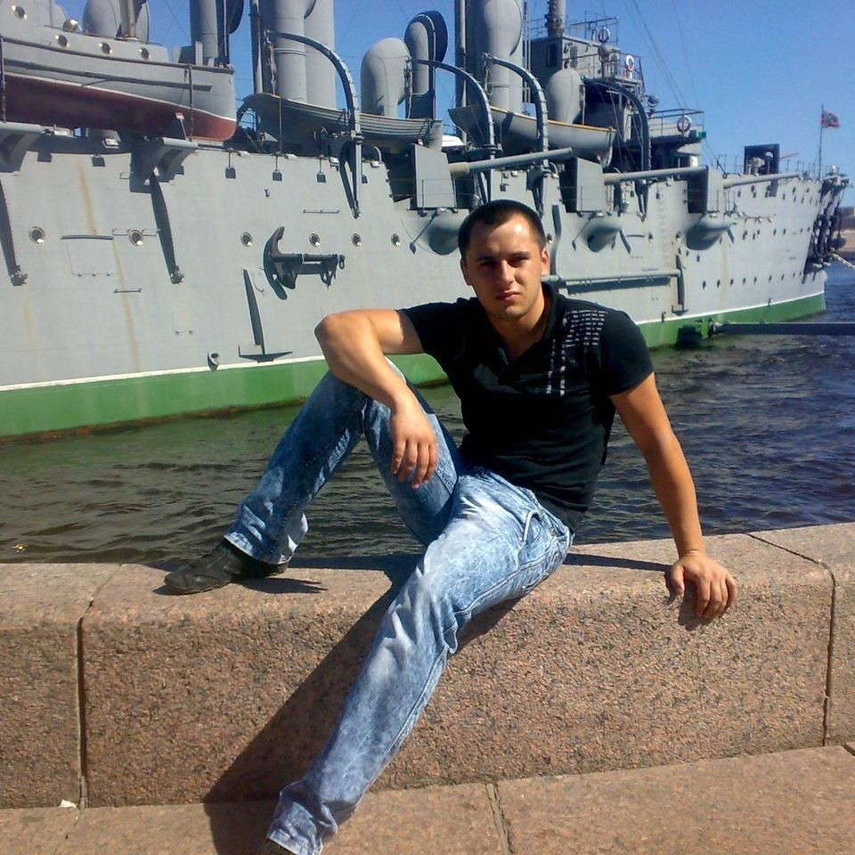 Олександр Кондратьєв