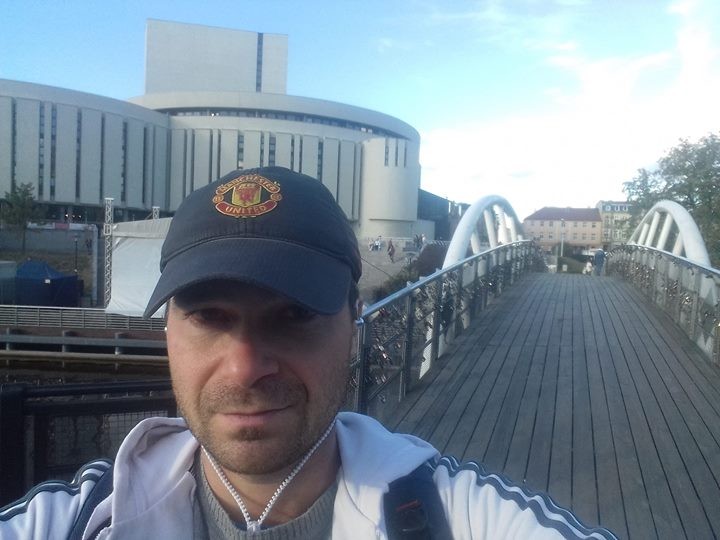 Михайло Котляров