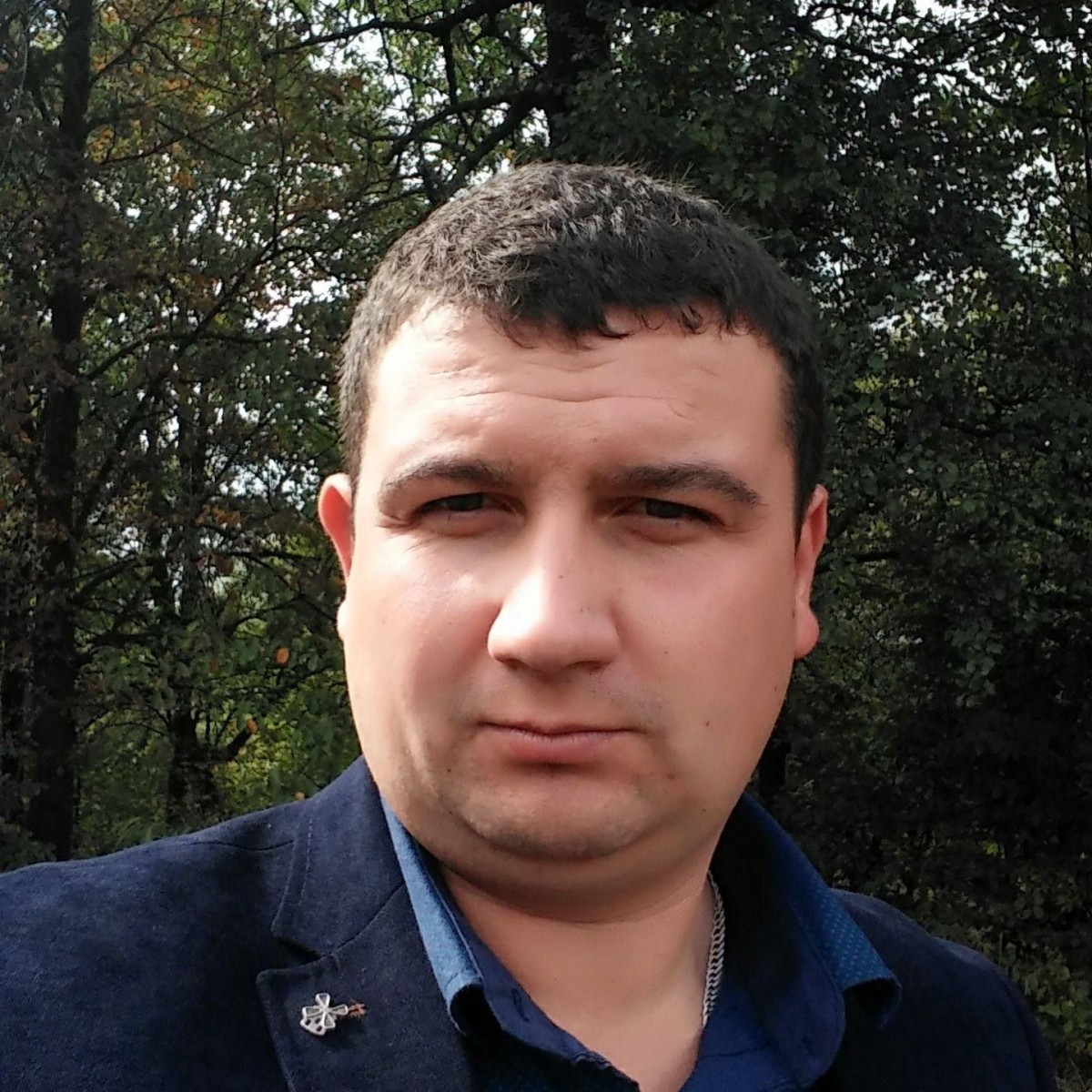 Andrij  Haliv