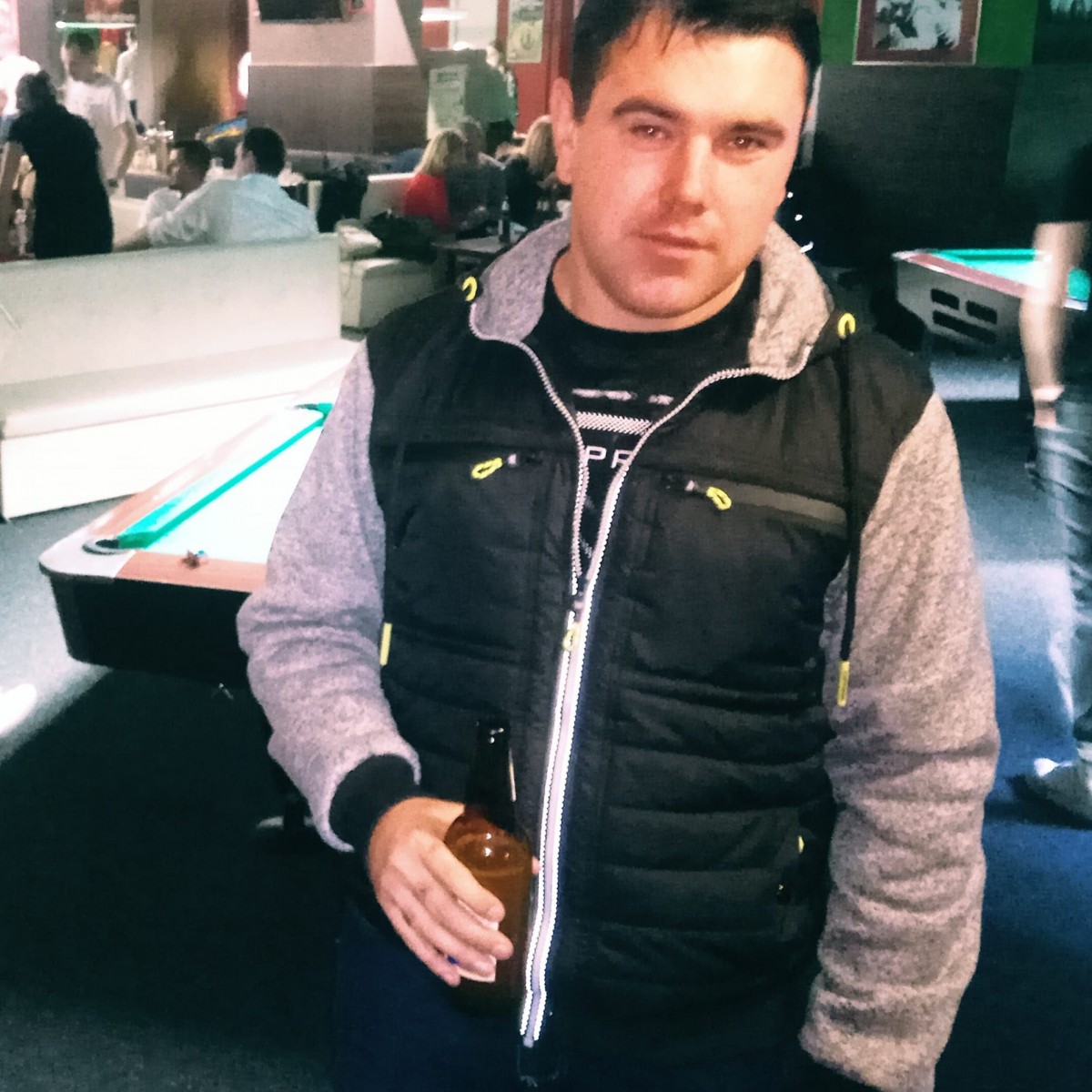 Oleg Tripolko