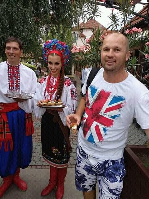 Володимир Тарасович