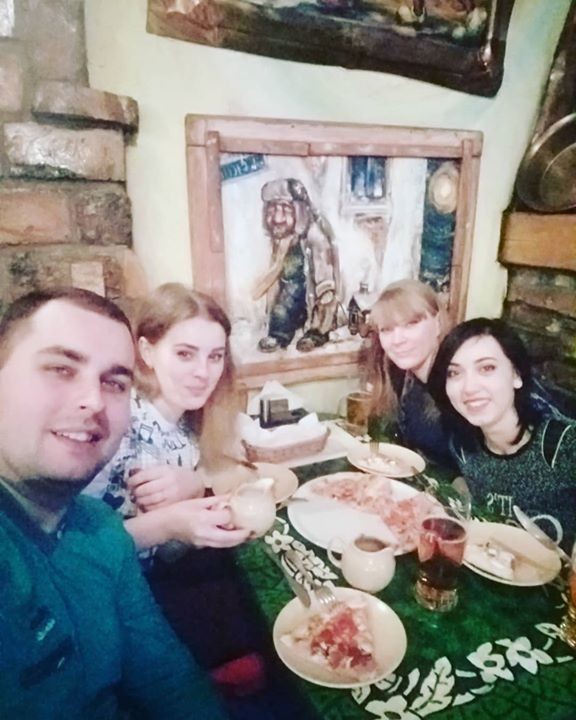 Дмитрий Михайлов