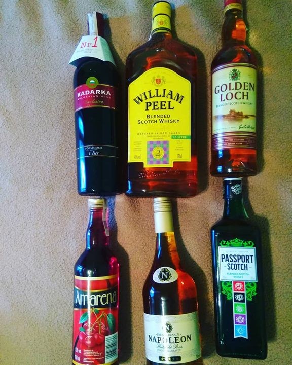 Дмитрий Михайлов