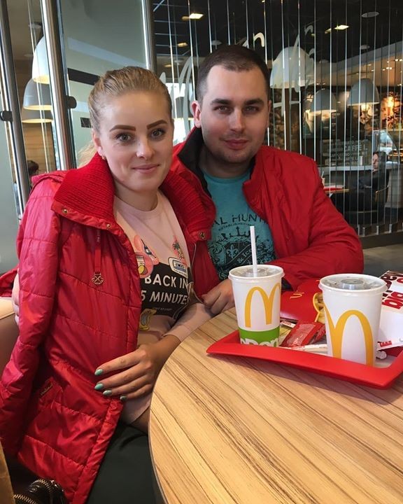 Дмитрий Михайлов