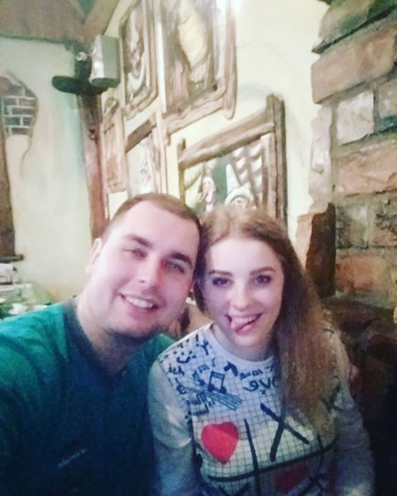 Дмитрий Михайлов