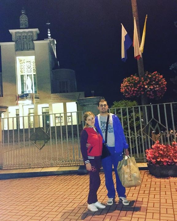 Дмитрий Михайлов