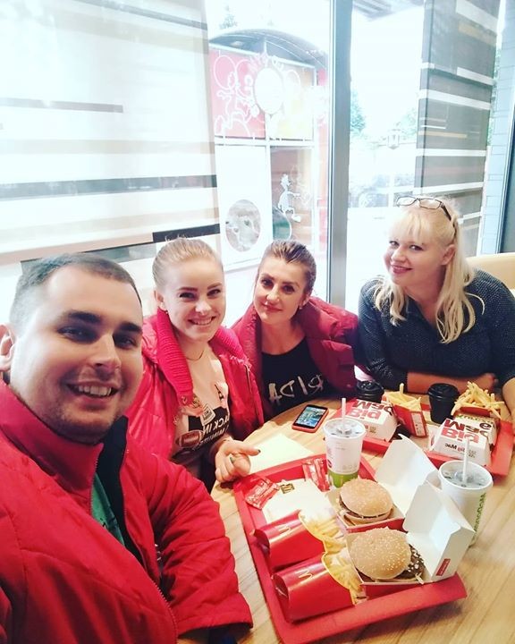 Дмитрий Михайлов