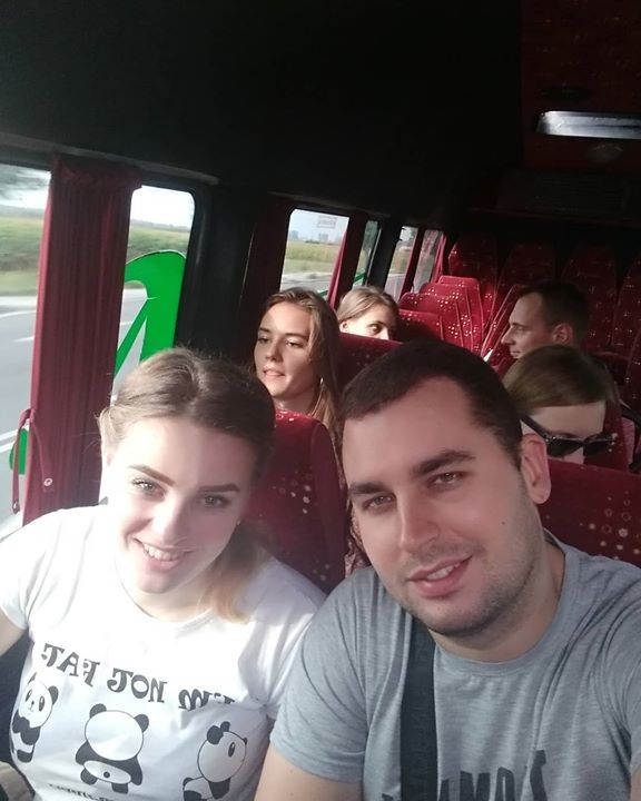 Дмитрий Михайлов